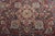 Antique Hand-Knotted Heriz Rug , 1890s For Sale - Image 6 of 13