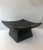 Vintage Ceramic Display Plant Stand Riser For Sale - Image 4 of 10