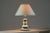 Vintage Lamp in Glass, 1970s For Sale - Image 5 of 11