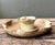 Beige Vintage Studio Pottery Speckled Ceramic Appetizer Bowl For Sale - Image 8 of 14