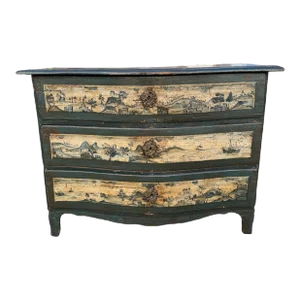 Venetian Commode