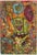 “Cartoon Burlesque” is an original acrylic and mixed-media painting on canvas by contemporary artist Serg Graff. Created...