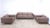 Garnitur Sofa and Armchairs in Leather by Norman Foster for Walter Knoll, 1990s, Set of 3 For Sale - Image 13 of 13