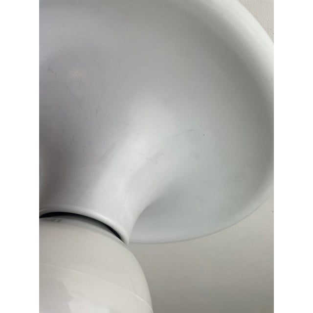 Space Age Ceiling or Wall Lamp from Targetti, 1970s For Sale - Image 10 of 17