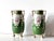 Vintage Noritake Vases, Japan, Set of 2 For Sale - Image 9 of 18