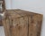 19th Century Primitive Oak Cupboard For Sale - Image 15 of 18