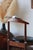 Brown Vintage Italian Valet Stand Chair by Fratelli Reguitti, 1960s For Sale - Image 8 of 18