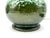 Aqua Large Space Age Table Lamp with Monumental 48cm Ceramic Base in Emerald Green from Kaiser Leuchten For Sale - Image 8 of 14