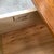 Brown Lane Perception Walnut End Table — Two-Tier, Single Drawer For Sale - Image 8 of 12