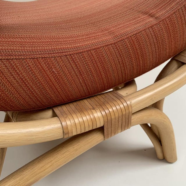 Vintage Model BP16 Armchair by Gio Ponti for BBB Bonacina, Italy, 1963 For Sale - Image 17 of 18