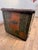Antique 18th Century Zanzibar Trunk With Studded Copper Decoration For Sale - Image 10 of 12