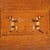 Travel Box in Walnut For Sale - Image 3 of 15