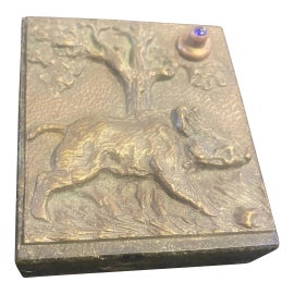 Example of Doorbells and Door Chimes