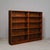 Vintage Bookshelf in Oak For Sale - Image 13 of 13