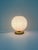 Pink Tulipano 20 Table Lamp in Murano Glass from La Murrina, 1990s For Sale - Image 10 of 18