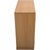 Mogens Koch cabinet made of elm, and from the 1970s. The cabinet appears in good condition with a few marks and scratches....