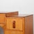 Burl Wood Dressing Table, 1930s For Sale - Image 6 of 7