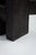 Black Abstract Sculpture from Cor Dam, 1970s For Sale - Image 8 of 11