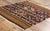 Textile 1880's Distressed Antique Caucasian Shirvan Kilim Rug - 03'00 X 03'01 For Sale - Image 7 of 9