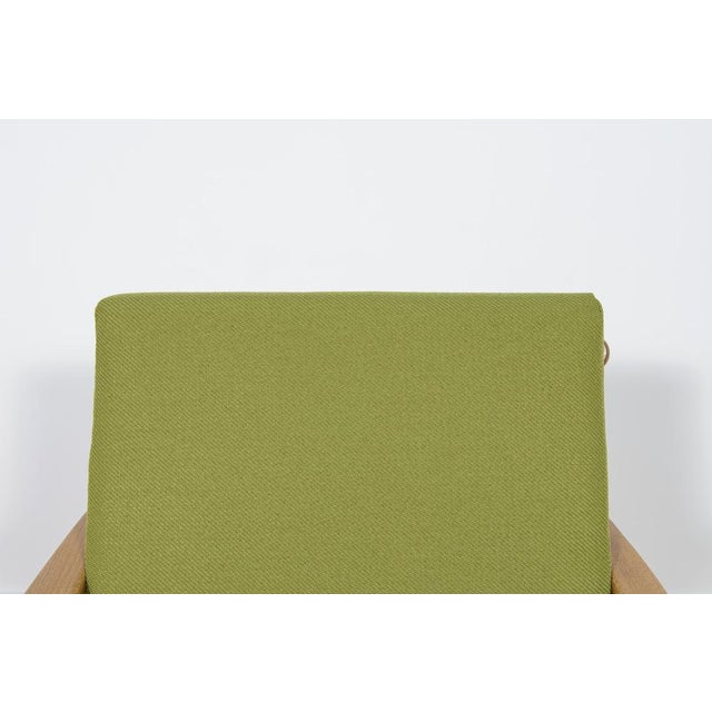 Mid-Century Armchair from Ton, 1960s For Sale - Image 15 of 18