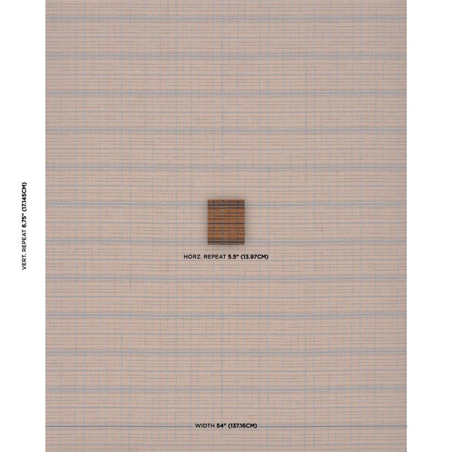 Merrick Performance Plaid is as stylish as it is sturdy. A pocket weave made of recycled natural and synthetic yarns, this...