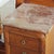 Dressing Table with Mirror, 1890s For Sale - Image 6 of 18