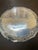 Vintage Silver Plate Tray Stamped " English Silver " 629/13 For Sale - Image 4 of 4