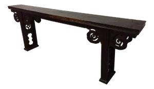 18th Century Chinese Altar Table