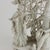 19th Century Sculpture in White Ceramic, Italy For Sale - Image 3 of 15