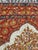 Vintage Indian Silk Embroidered Tapestry or Rug, 1990s For Sale - Image 16 of 18