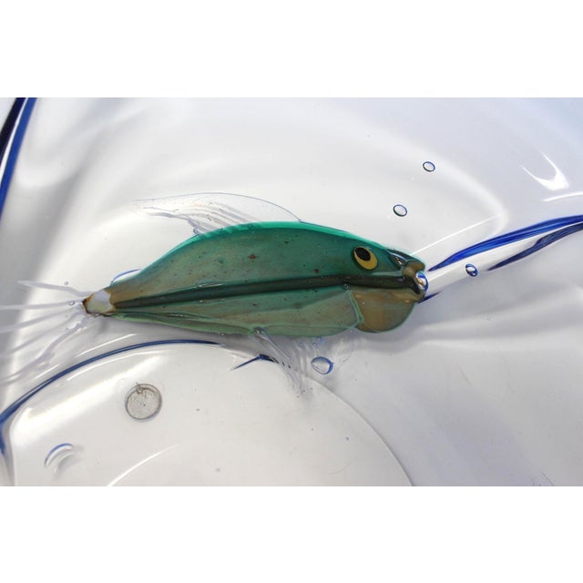 2010s Aquarium Centerpiece by Pino Signoretto For Sale - Image 5 of 8