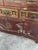 Vintage Asian 18th Century Hand Painted Cabinet For Sale - Image 12 of 12