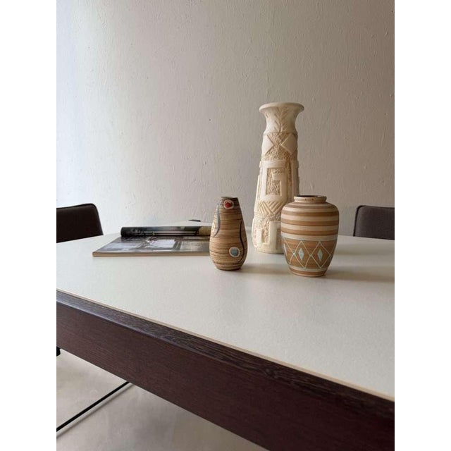 Dining Table by Cees Braakman for Pastoe, 1960s For Sale - Image 13 of 17