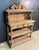19th Century French Carved Oak Buffet, 1860 For Sale - Image 16 of 17