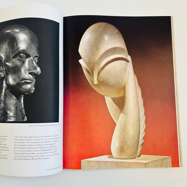 Paper The World of Marcel Duchamp by Calvin Tomkins, 1966 For Sale - Image 7 of 12