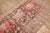 Pink Vintage Zabihi Collection Pictorial Horse Karabagh Rug - 5' x 9'9" For Sale - Image 8 of 10