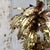 Palm Trees Floor Lamp in Gilt Brass by Christian Techoueyres for Maison Jansen, France, 1970s For Sale - Image 9 of 18