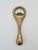 Vintage Brass Bottle Opener, 1960s For Sale - Image 6 of 7