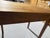 Antique Pine Table / Desk With Single Drawer From England For Sale - Image 10 of 18