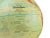 Mid 20th Century Table Top Rotating Replogle World Nation Series Globe For Sale - Image 9 of 11