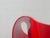 Red PR081 Little Perillo Lounge Chair by Martin Ballendat for Züco For Sale - Image 15 of 16