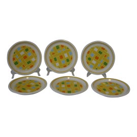 Example of Mikasa Dinnerware