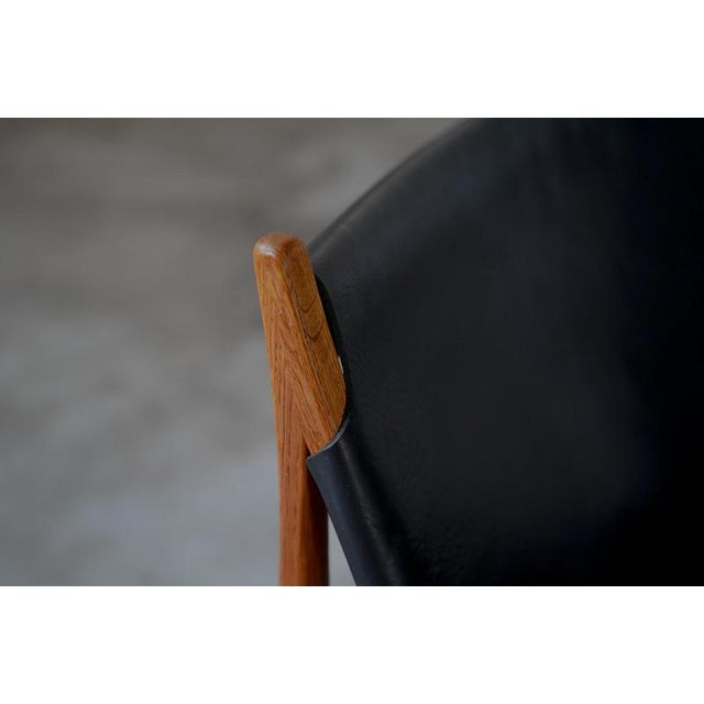 Chimney Chairs by Franz Xaver Lutz, Germany, 1950s, Set of 2 For Sale - Image 11 of 15