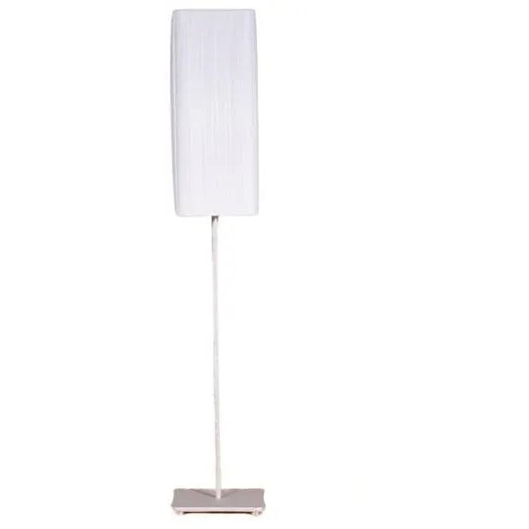 Aluminum Base Table Lamp For Sale - Image 4 of 4