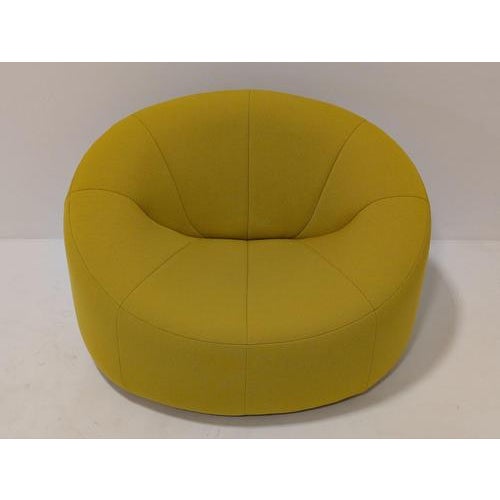 Pumpkin Chair by Pierre Paulin for Ligne Roset For Sale - Image 5 of 13