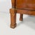 19th Century Empire Italian Bedside Tables in Wood, Set of 2 For Sale - Image 13 of 15