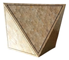 Example of Maitland - Smith Side Tables