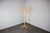 Thonet Vintage Bentwood Clothes Valet Stand from Ton, Former Czechoslovakia, 1980s For Sale - Image 4 of 9