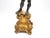 Italian Venetian-Style Blackamoor Torchiere Floor Lamp, Circa 1940's For Sale In New York - Image 6 of 15