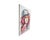 We have for your consideration a very gorgeous vintage postmodern large painting in a postmodern 1980s style . Painting...